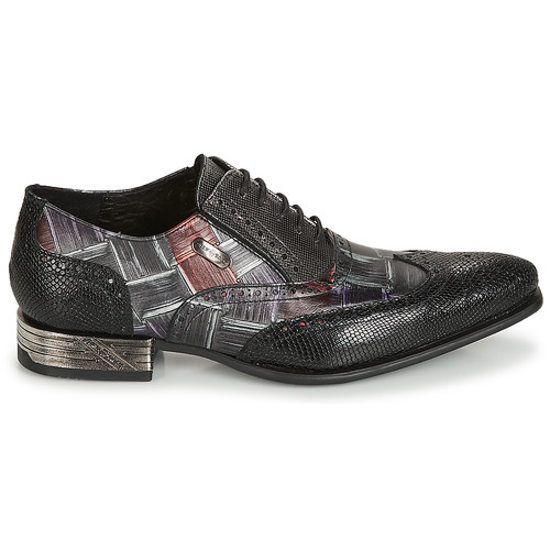 New Rock - SALSO - Noir
