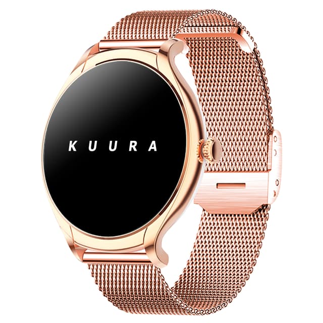 Kuura Smartwatch FW3 V3