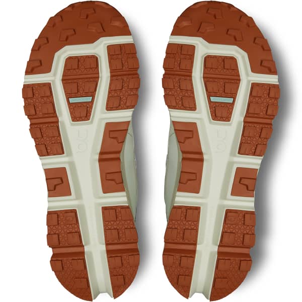 Chaussure trail ON RUNNING CLOUDULTRA 2 W