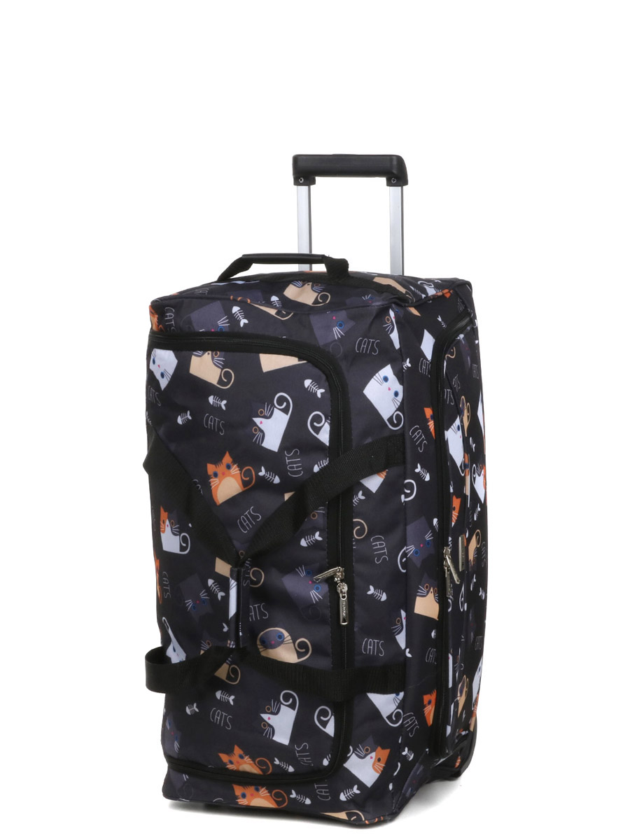 Sac de voyage Worldline Rhodes 65 cm