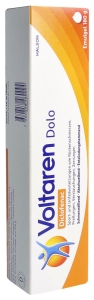 VOLTAREN DOLO Emulgel, 180 g