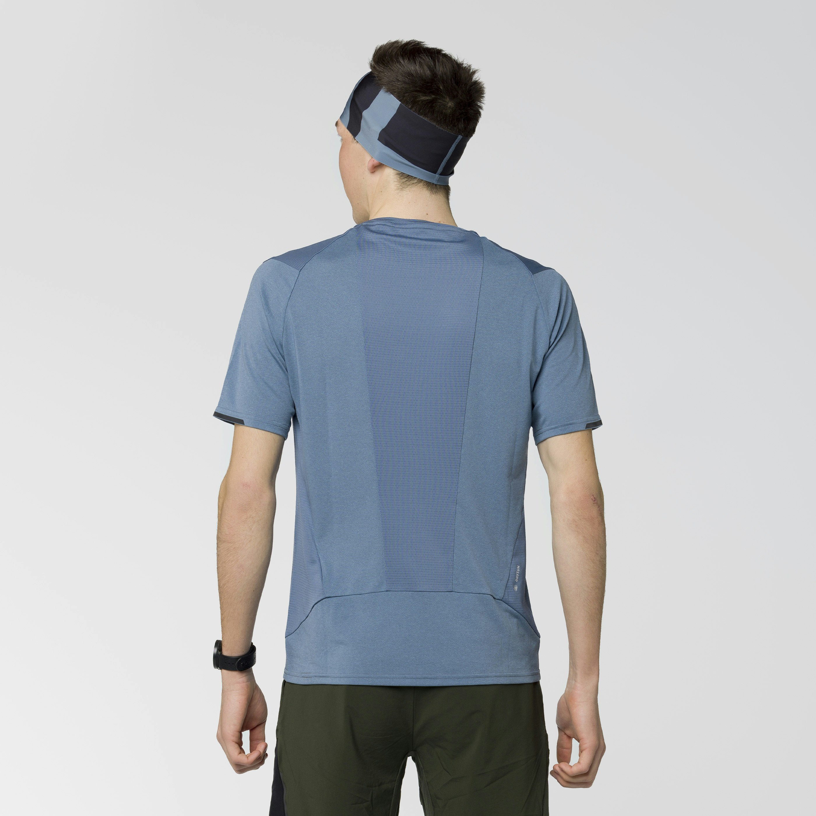 Pedroc Dry'Ton Mesh T-Shirt Herren