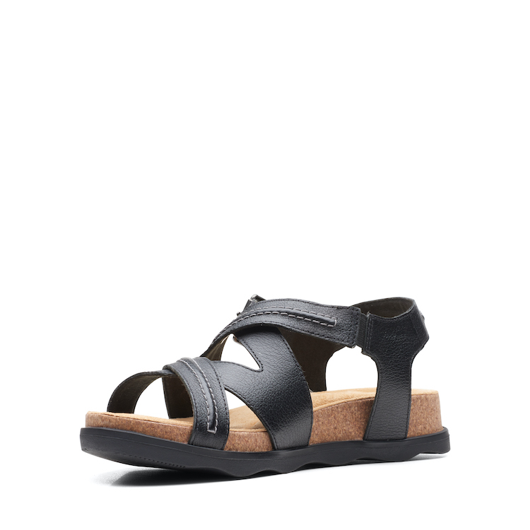 Clarks Brynn Avenue | NOIR