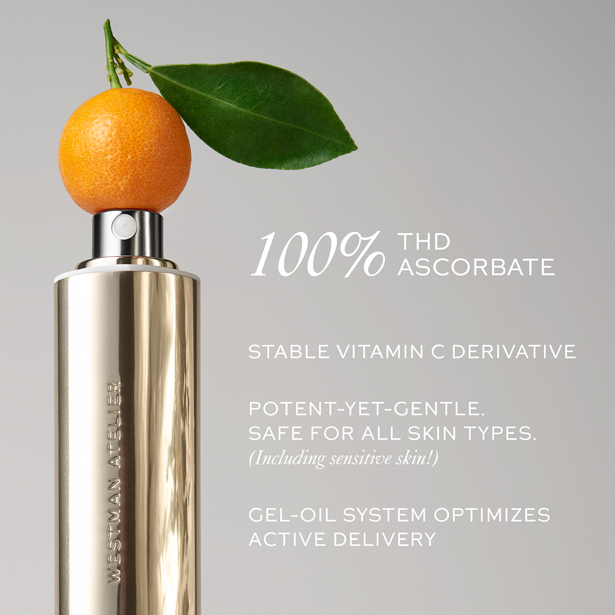 Supreme C Vitamin C Refill 20ml