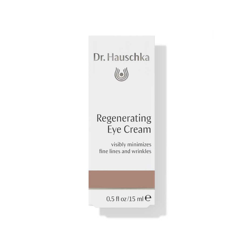 Dr. Hauschka Regeneratie Oogcrème15 ml