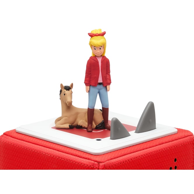 tonies® - Bibi und Tina - Das Waisenfohlen - Toniefigur