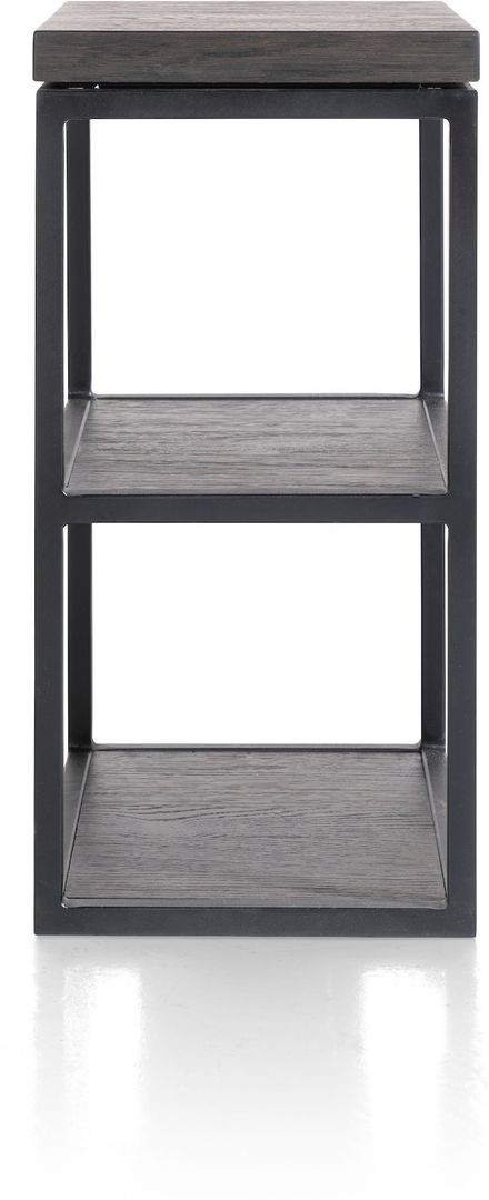 Henders en Hazel   Ridge 2-niche Kast