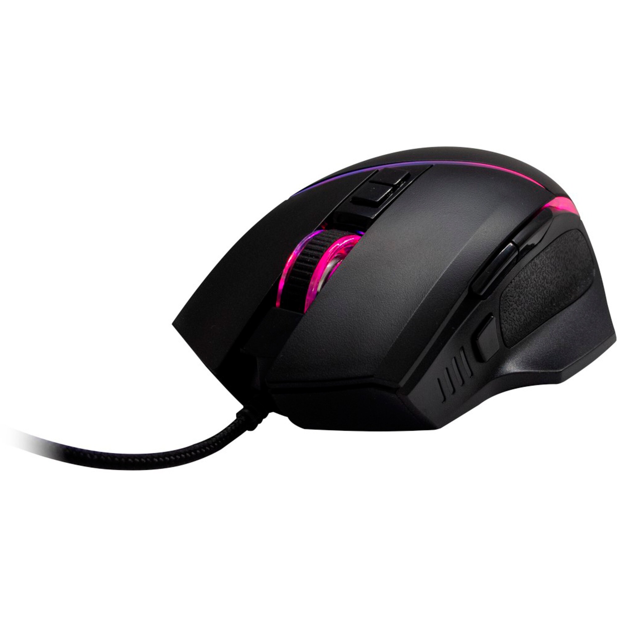 Inter-Tech Gaming-Maus Nitrox GT-100 RGB