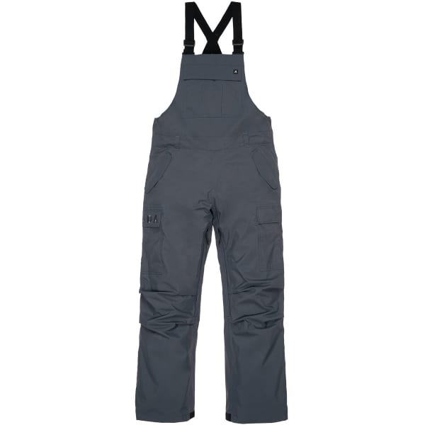 Pantalon snowboard ARMADA SUMPTER 2L BIB INDIGO