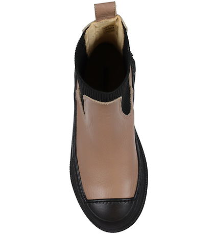 Angulus Stiefel - Leone - Make-up/Schwarz