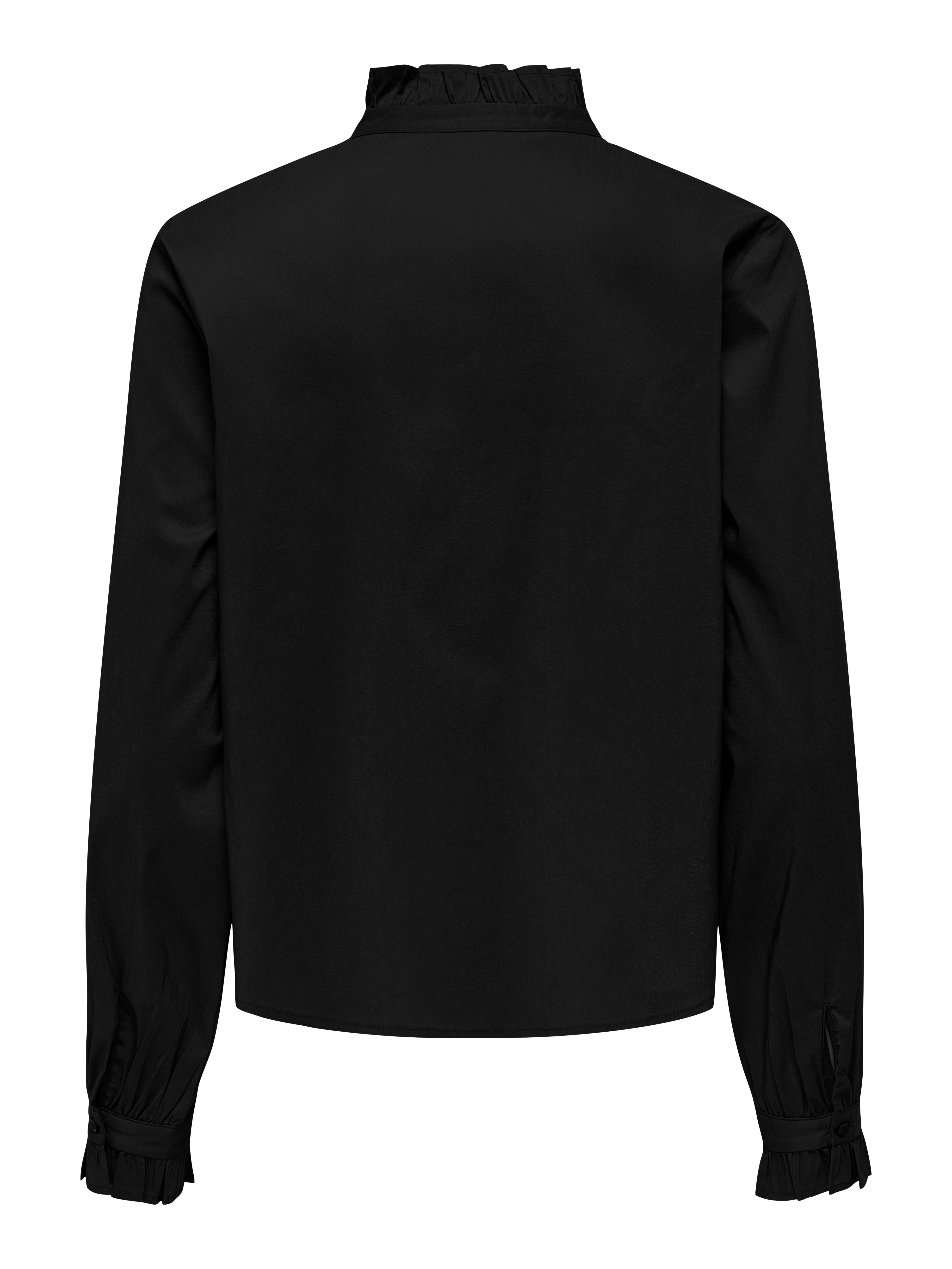 JDYMIO Hemd Black