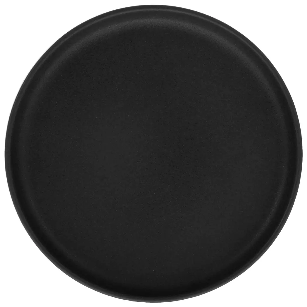 Platte Uno Ø 33 cm