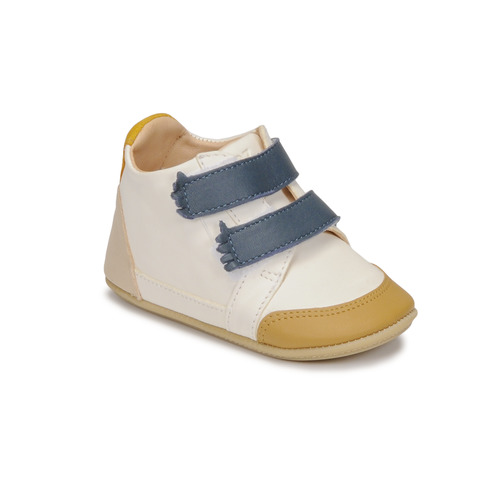 Easy Peasy - MY IRUN B - Blanc