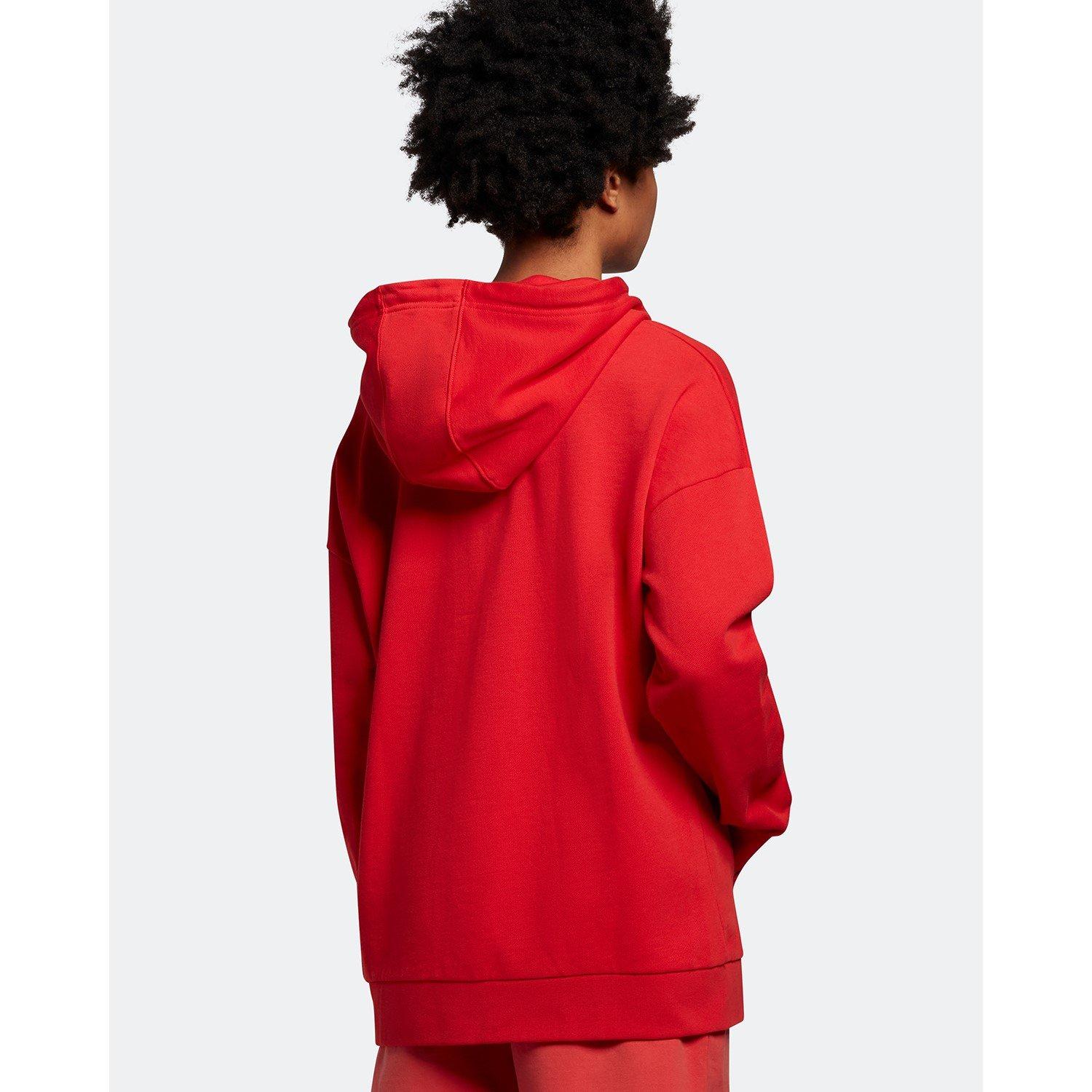 Lyle and Scott Oversized Hdy Ld99