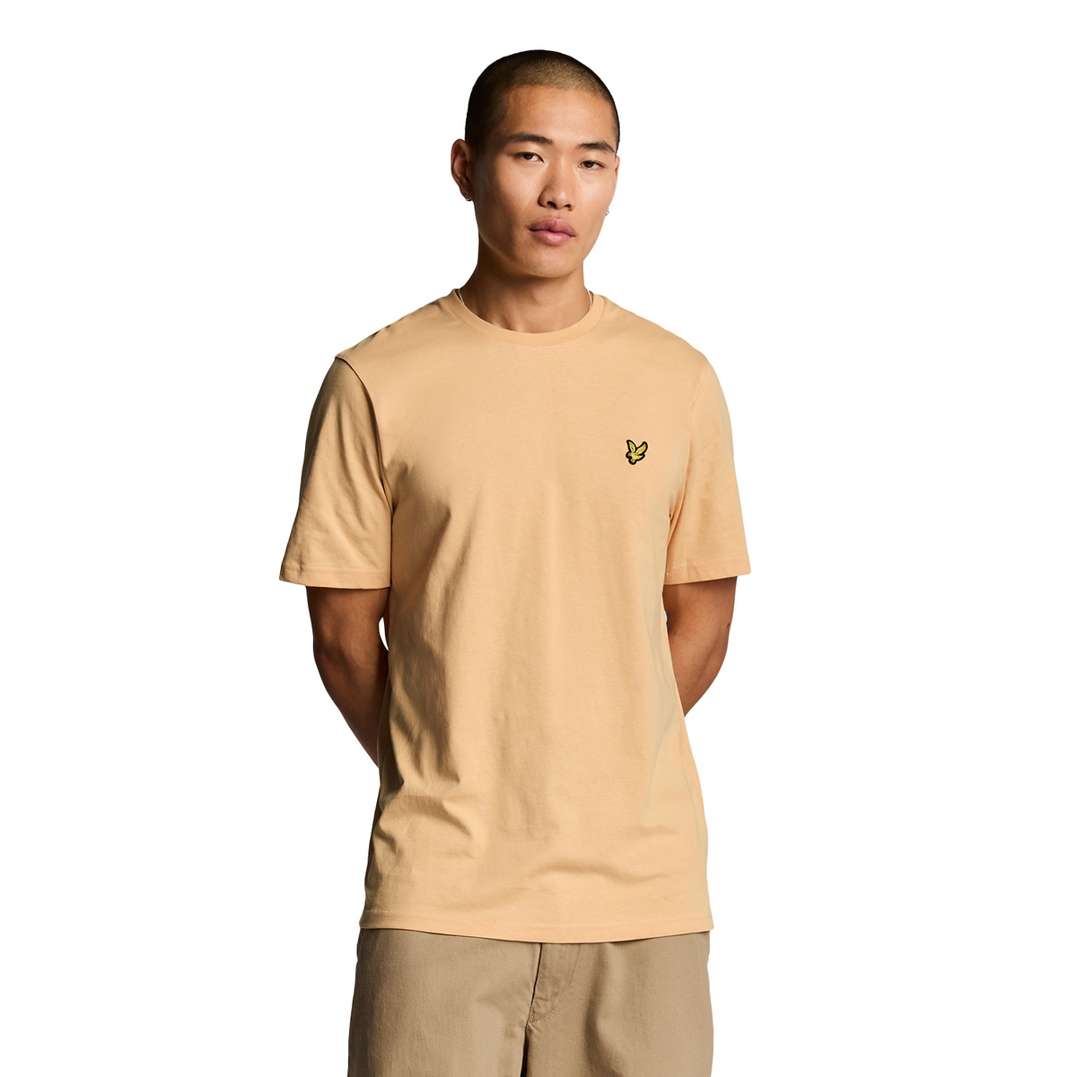 Heren T-shirt MW0MW39995.SCX