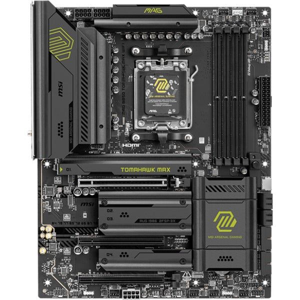 Motherboard MSI MAG B850 TOMAHAWK MAX WIFI