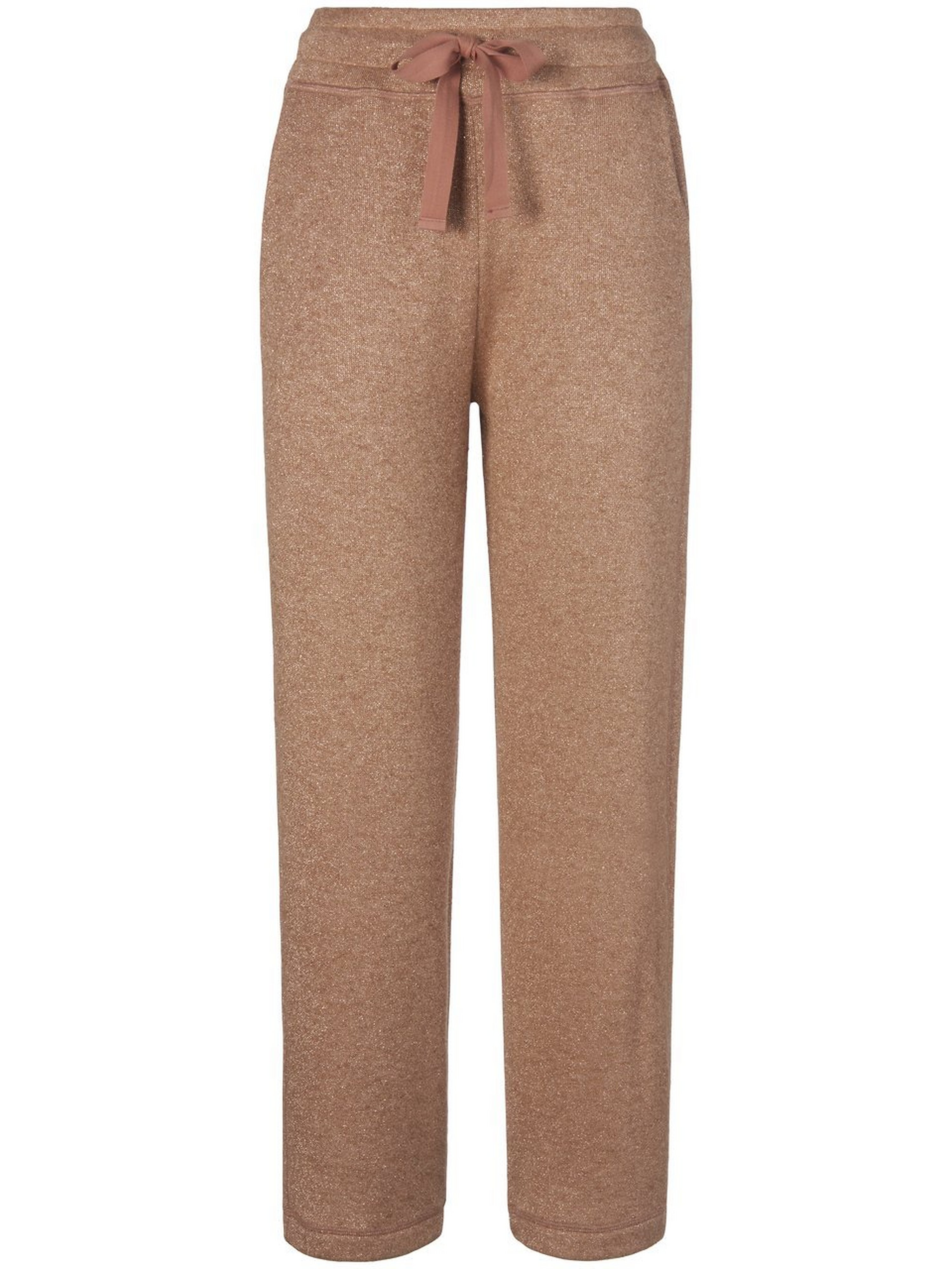 7/8-Strickhose