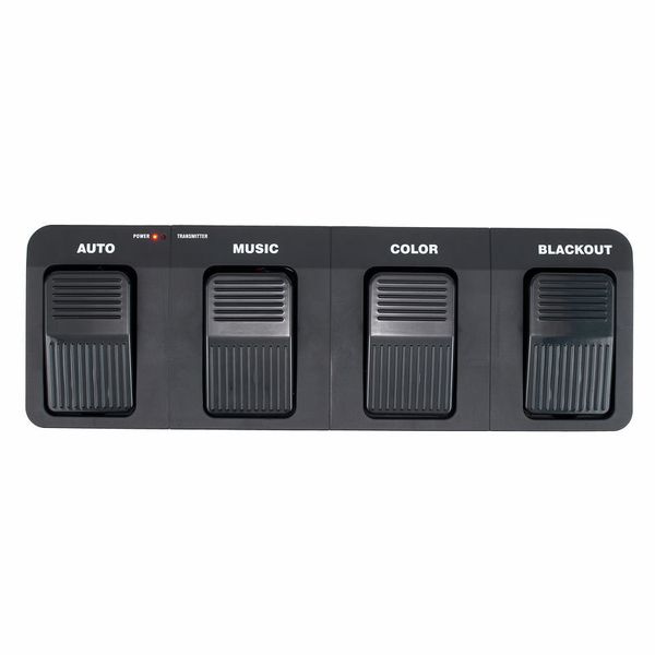 Eurolite Footswitch KLS MK2