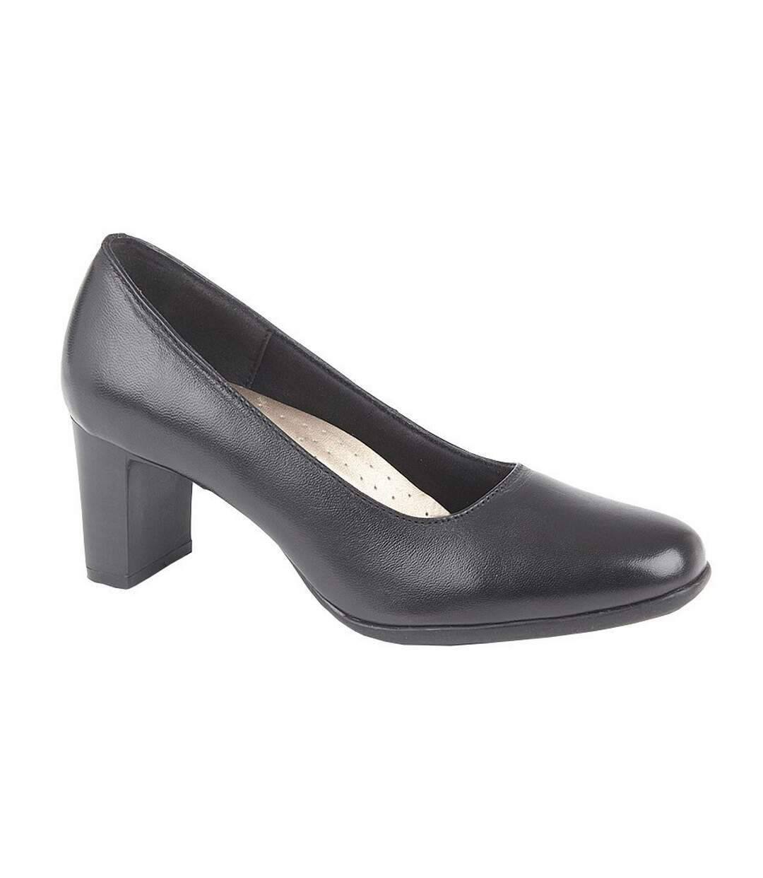 Mod Comfys - Escarpins - Femme (Noir) - UTDF1897