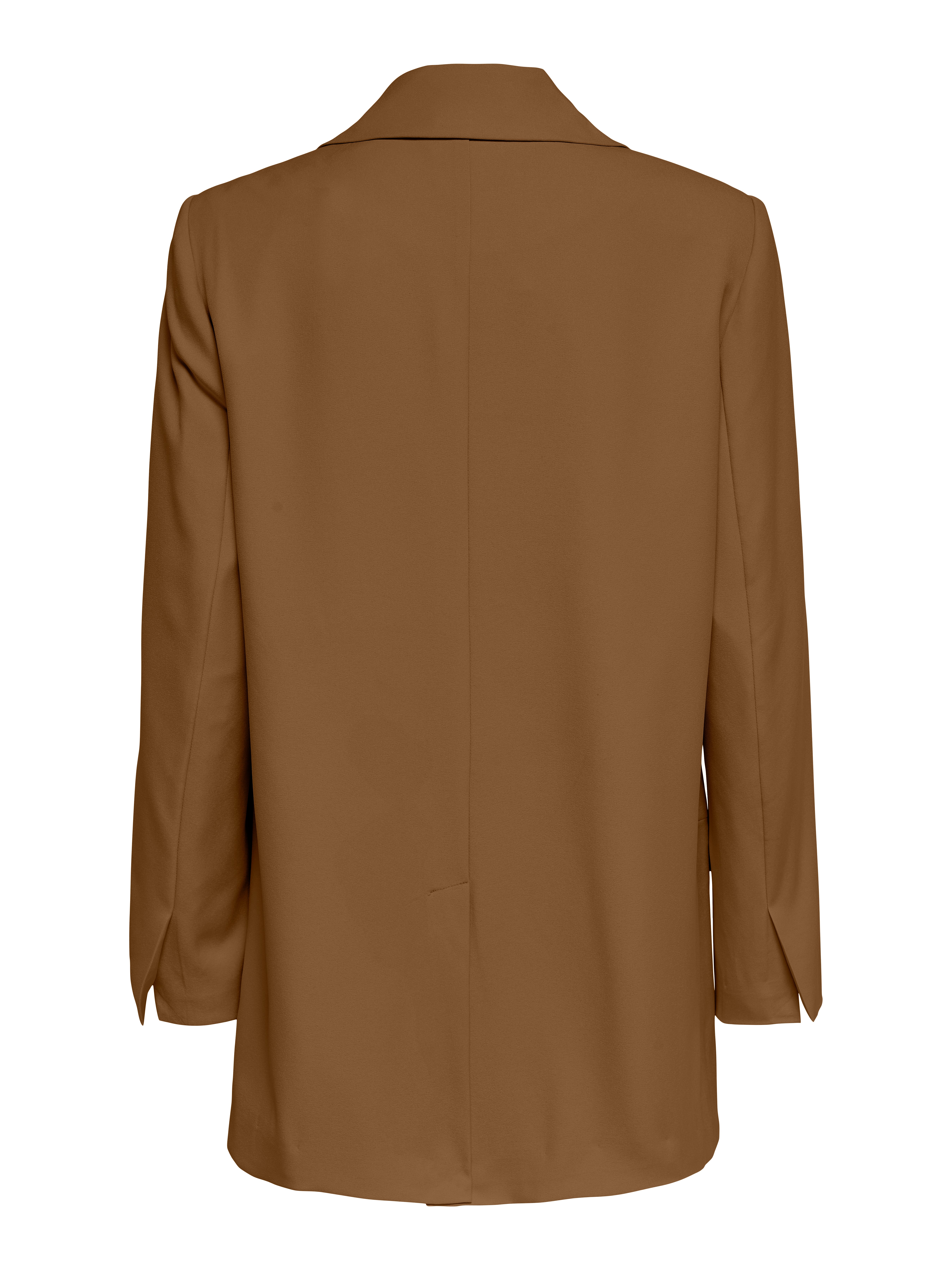 ONLVIOLET Blazer Toffee