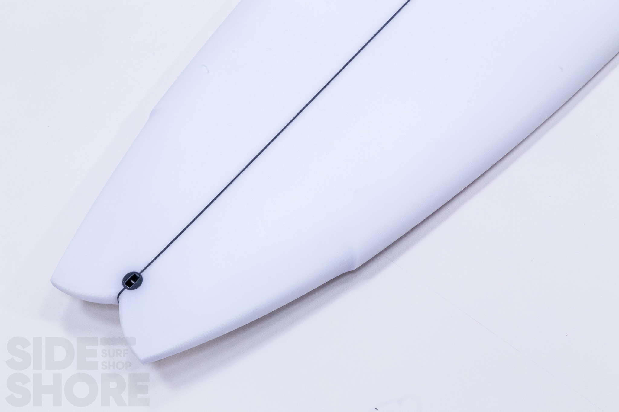 Lost Pisces - 6'0 x 21.50