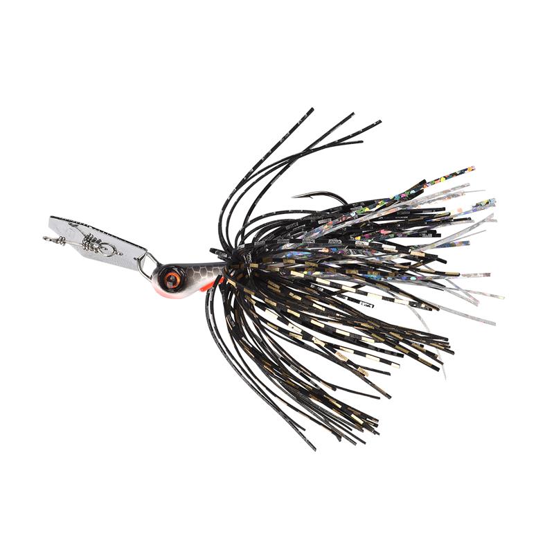 Chatterbait Spro Iris Baby Thrillseeker - 8G