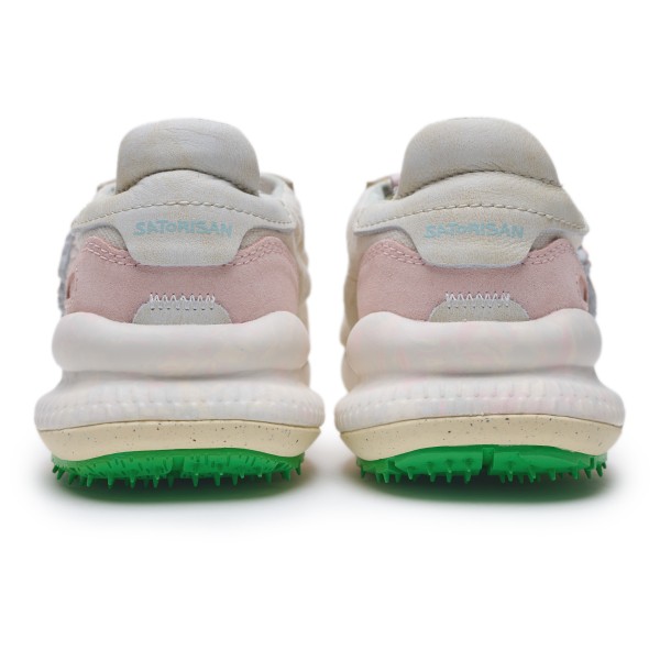 Satorisan - Women's Chacrona Linen Elastics - Baskets