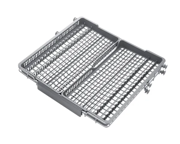 Samsung DW60A6090BB, Fuldt indbygget opvaskemaskine 60 cm