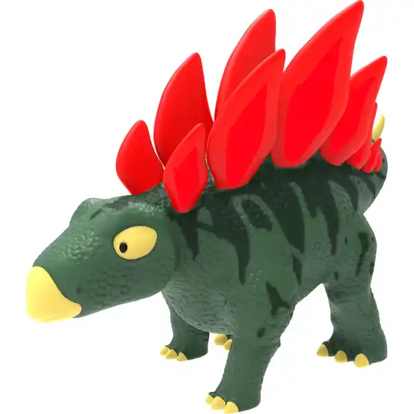 Magic Slime  Dino Surprise Capsule
