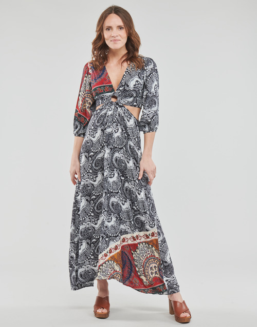 Desigual - VEST_SIRSAL - Multicolore