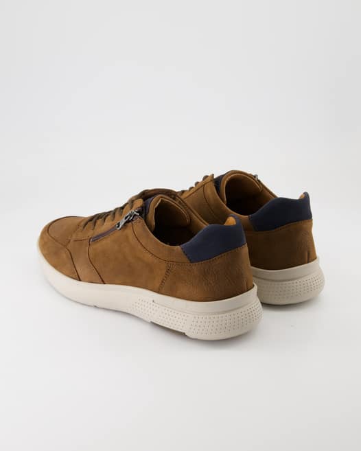 Waldläufer Denver Sneaker in Braun