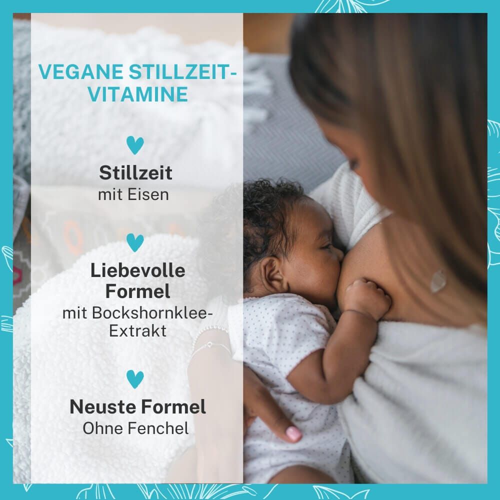 BabyFORTE® Stillzeit