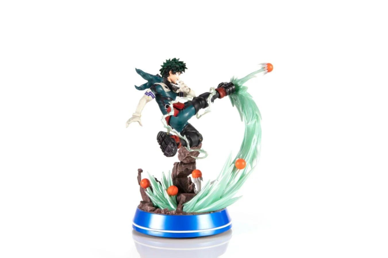 First4Figures - My Hero Academia (Izuku Midoriya) PVC