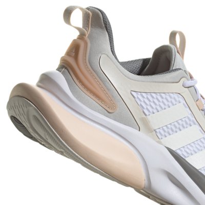 Sneakers femme Alphabounce + ADIDAS