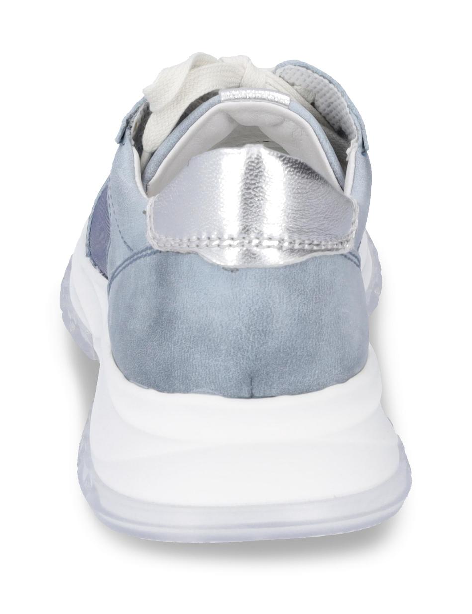 Sneaker Andria 05, skyblue-multi