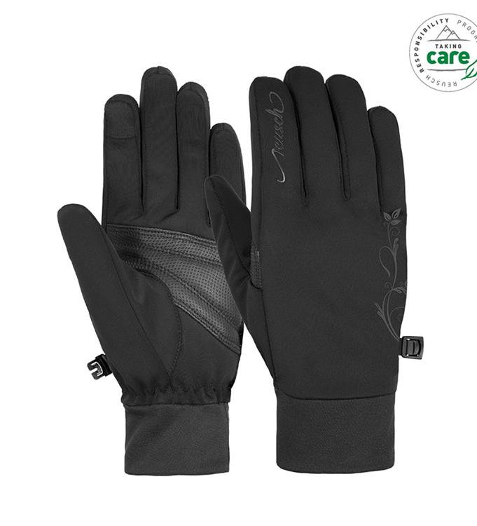 Reusch Women Saskia TOUCHTEC Handschoenen