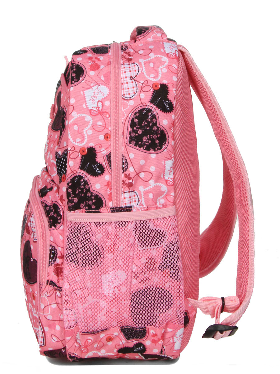 Sac À dos Snowball Romantique Coeur