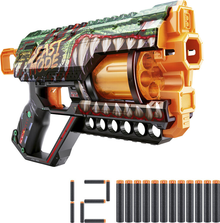 X-shot X Shot Skins Griefer
