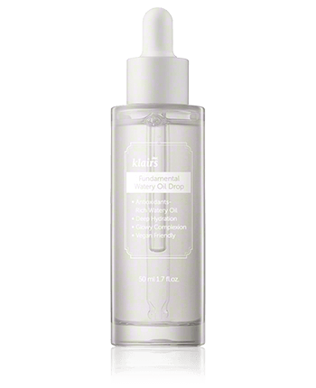 dear, Klairs Fundamental Watery Oil Drop 50ml