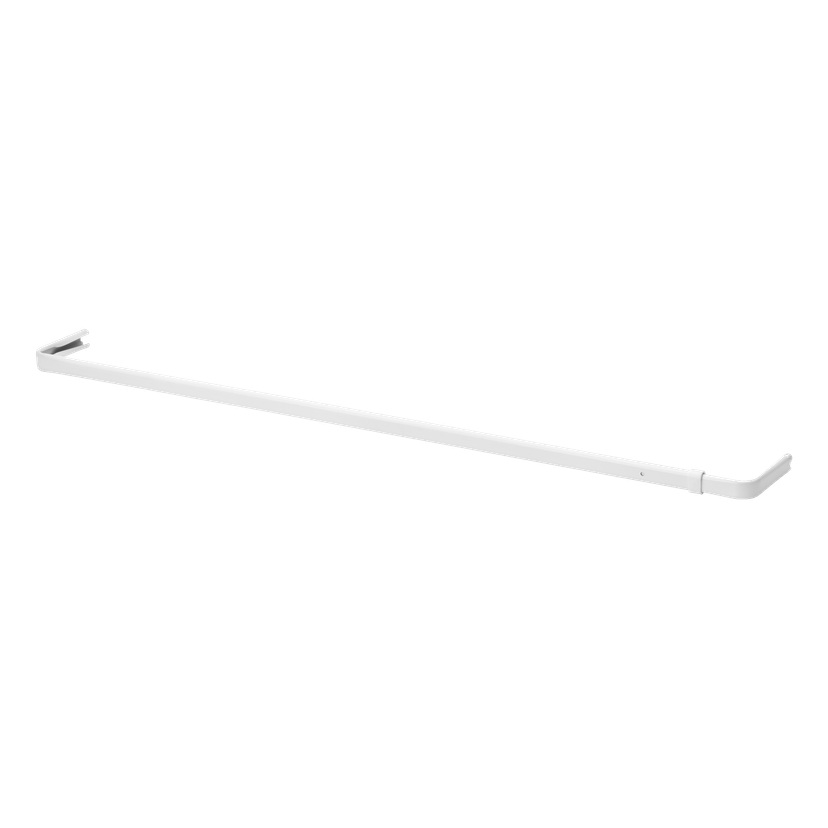 Gardinstang 90-160/9 cm