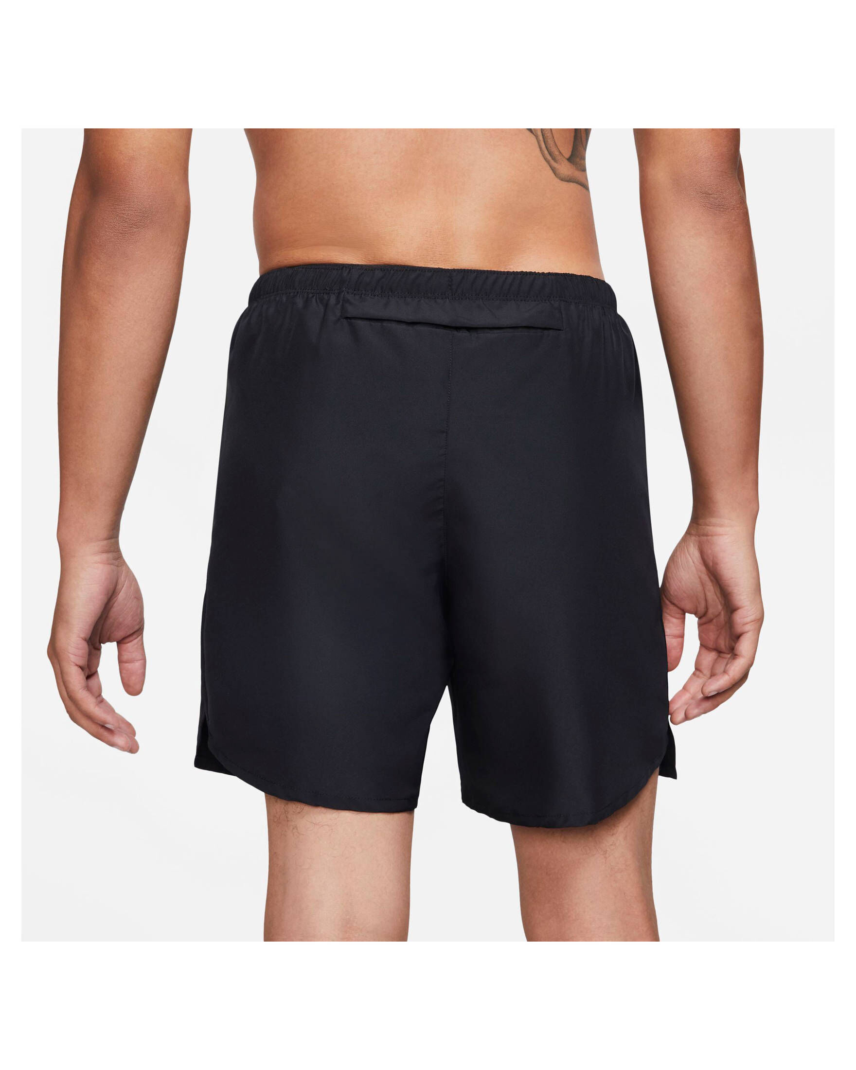 Nike| Herren Laufshorts CHALLENGER SHORT