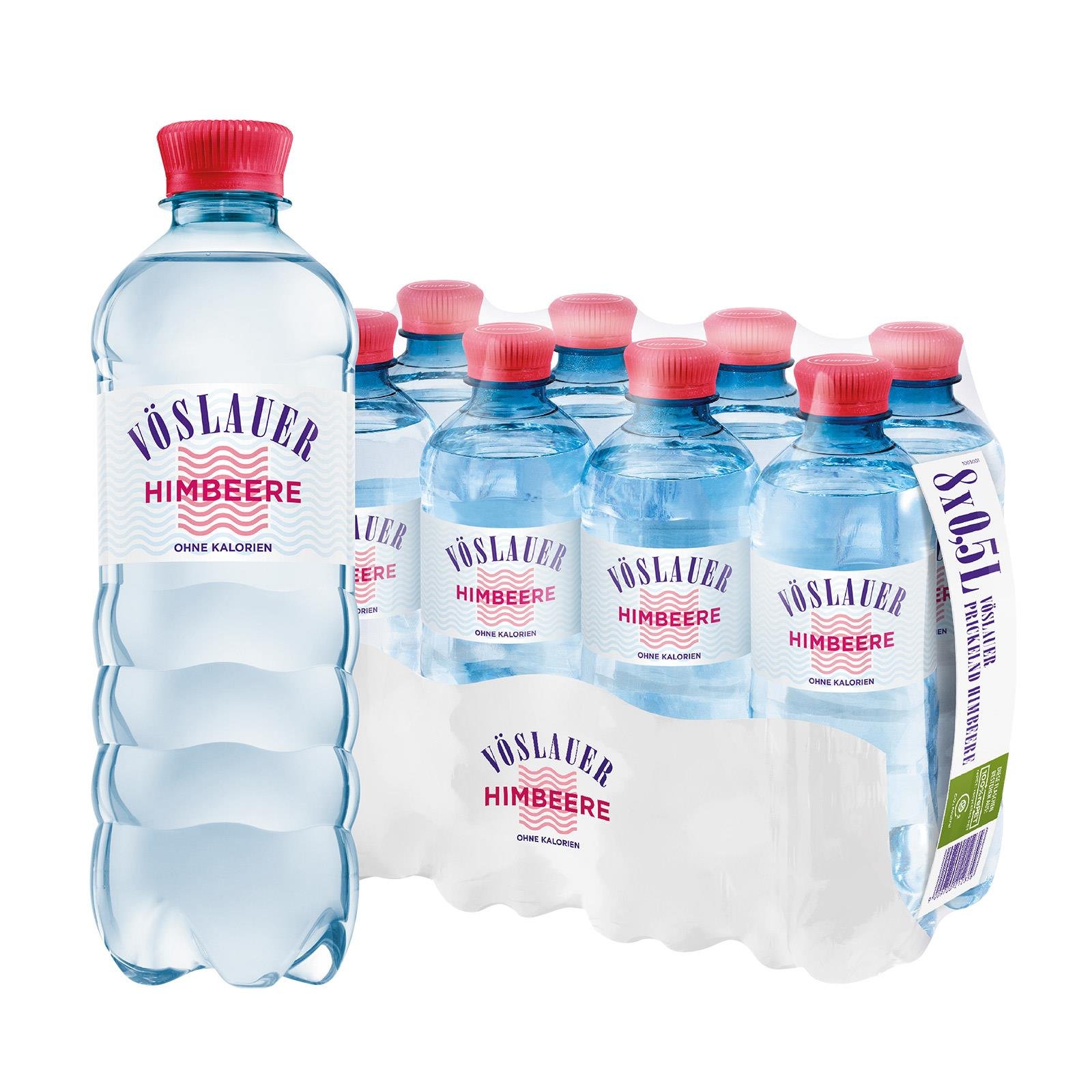 Vöslauer Himbeere