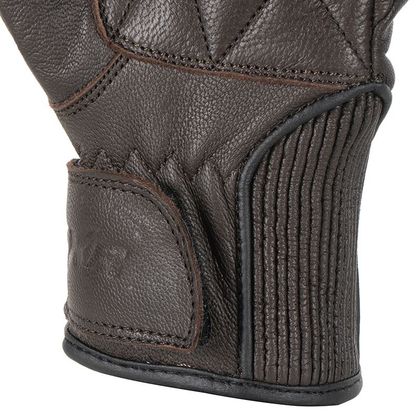 Gants DXR MILLESIME - Marron