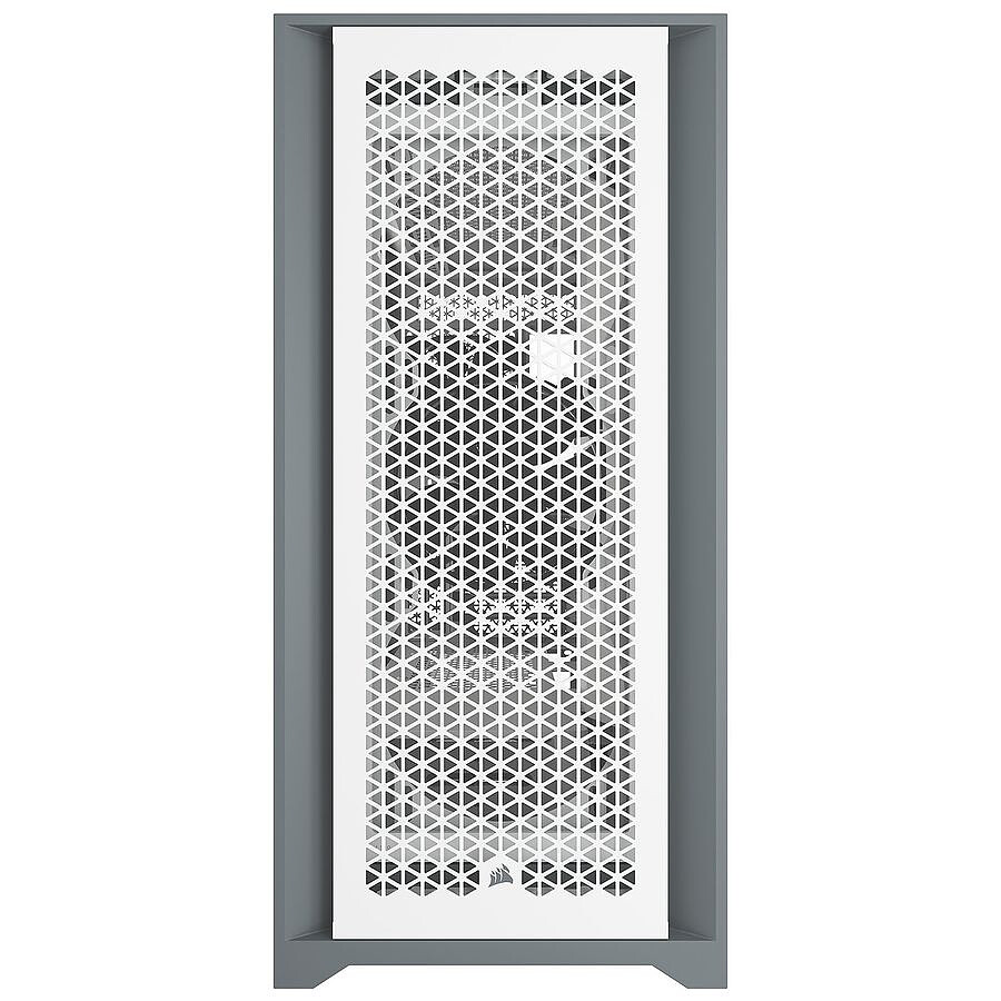 Corsair 5000D Airflow - Blanc