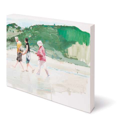 GERSTAECKER GESSO BOARD