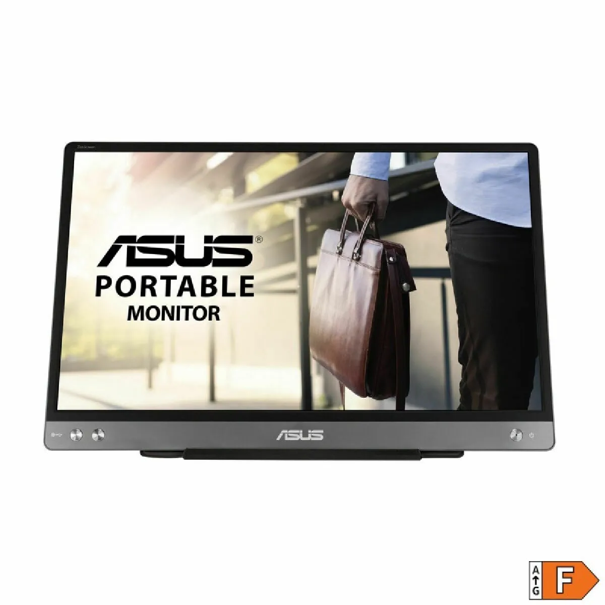 ASUS MB14AC