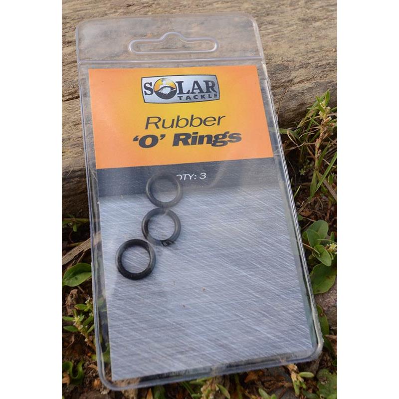 Joint Torique Solar Line Biter Indicator Pour Detecteur
