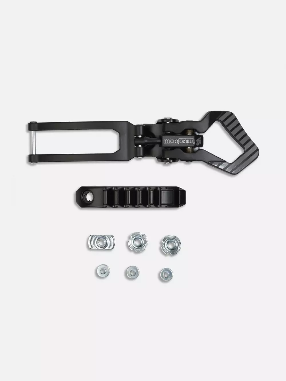 K2 Mindbender Buckle Kit #3 & #4