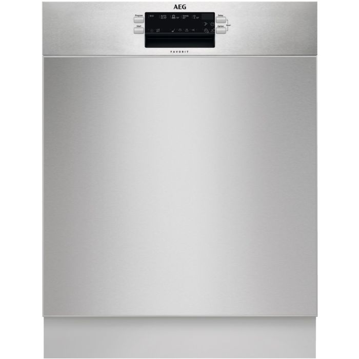 AEG Unterbau-Geschirrspüler Serie 6000 SatelliteClean® FUS5361XZM