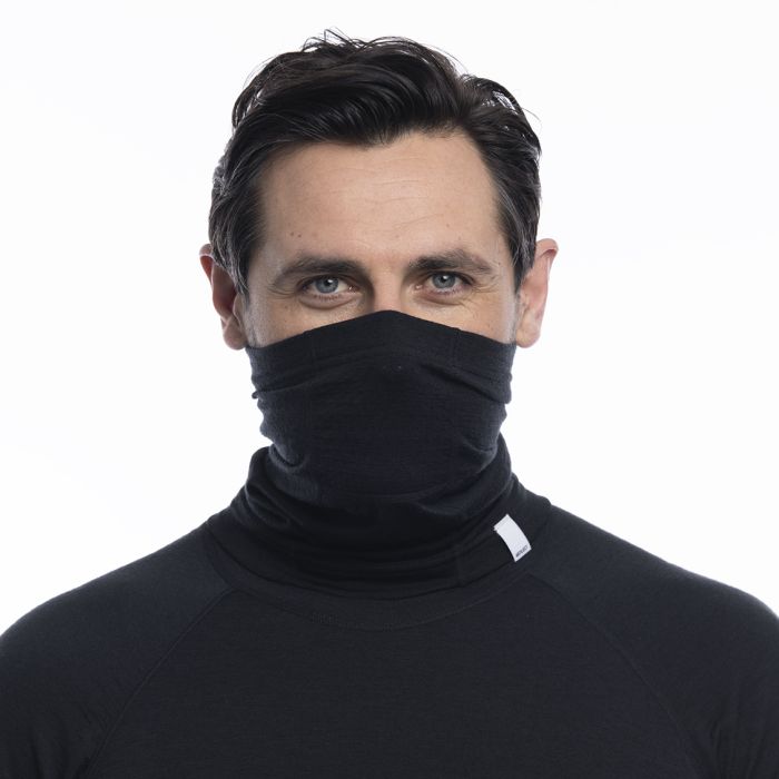 Darkhorse Neck Tube